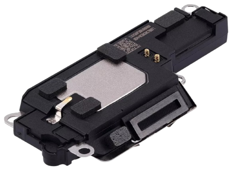 Бузер (нижній динамік) iPhone 15 Pro Max Original